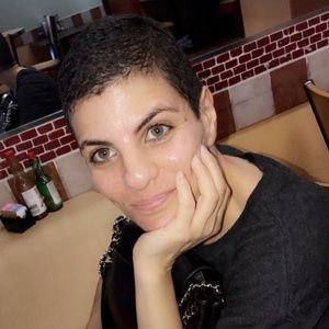 Meet your Posher, Noor